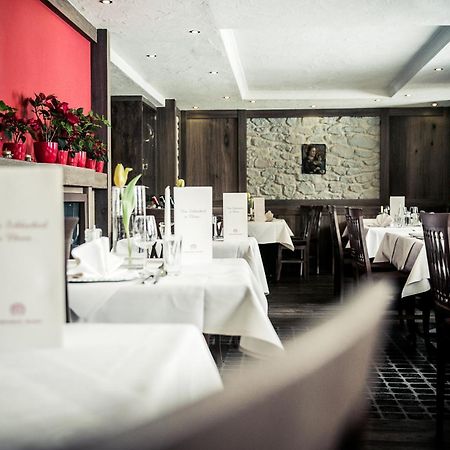 Schlosshotel Seewirt Turracher Hohe Exterior foto